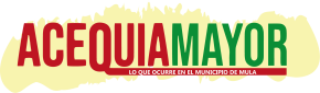 Acequia Mayor IU Mula
